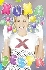 Película Xuxa Festa