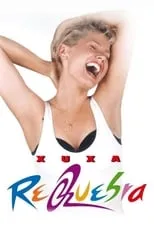 Xuxa Requebra portada