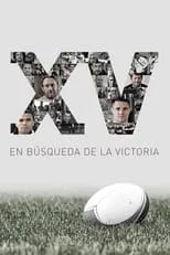 Dan Carter interpreta a Himself en XV Beyond the Tryline