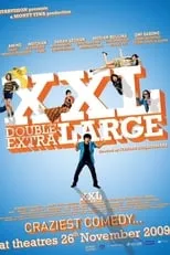 Poster de XXL: Double Extra Large