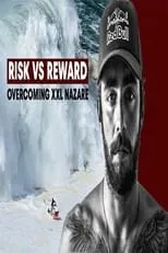 Pedro Scooby es Self en XXL NAZARE: Scooby Facing His Biggest Fears | RISK VS REWARD