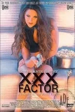 Delilah Stone es Candy en XXX Factor