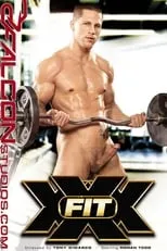 Grant Ryan es  en XXX-Fit