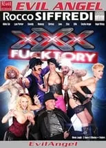 Película XXX Fucktory