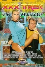 Farrah es Nurse Chapstick en XXX Trek: The Man Eater