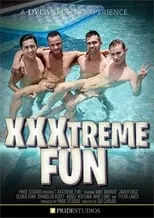 Película XXXtreme Fun