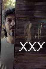 Lucas Escariz interpreta a Saul en XXY