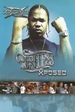 Poster de la película Xzibit | Restless Xposed - Películas hoy en TV