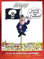 Claude Véga es Germaine en Y a-t-il un pirate sur l'antenne?