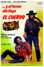 Poster de la película Y al tercer día llegó el Cuervo (el Cuervo anuncia) - Películas hoy en TV