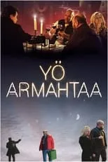 Poster de la película Yö armahtaa - Películas hoy en TV