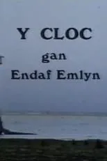 Emyr Wyn es Verne en Y Cloc