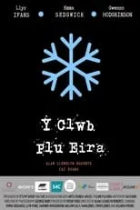 Llyr Ifans es Hef en Y Clwb Plu Eira