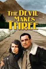 Película Y con el diablo somos tres