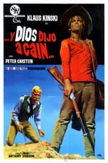 Poster de la película Y Dios le dijo a Caín - Películas hoy en TV