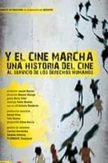 Póster de la película Y el cine marcha