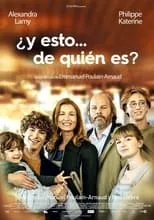 Película ¿Y esto... de quién es?