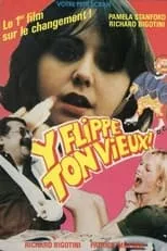 Beverly Rowland en la película Y flippe ton vieux