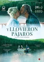 Portada de Y llovieron pájaros