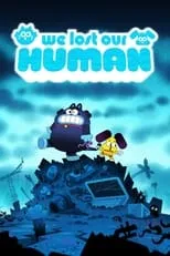 Poster de la película ¿Y nuestra humana? - Películas hoy en TV