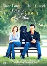 Rod Arrants en la película Y que le gusten los perros