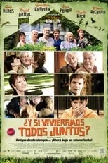 Película ¿Y si vivimos todos juntos?