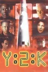 Tonjha Richardson interpreta a Nurse en Y2K