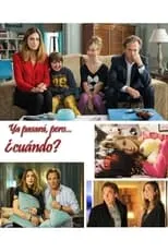 Poster de Ya pasará, pero, ¿cuándo?