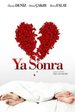 Poster de la película Ya Sonra? - Películas hoy en TV