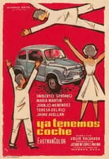 Portada de Ya tenemos coche