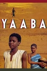 Película Yaaba