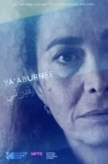 Darina Al Joundi interpreta a Zara Hadid (Mother) en Ya'aburnee