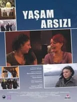 Yasemin Alkaya es  en Yaşam Arsızı