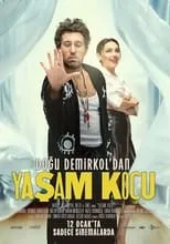 Poster de la película Yaşam Koçu - Películas hoy en TV