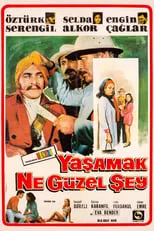 Portada de Yaşamak Ne Güzel Şey