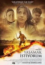 Película Yaşamak İstiyorum