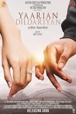 Película Yaarian Dildariyan