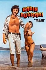 Película Yaban