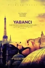 Portada de Yabancı