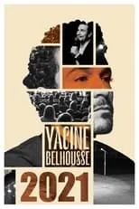 Yacine Belhousse interpreta a Yacine Belhousse en Yacine Belhousse : 2021