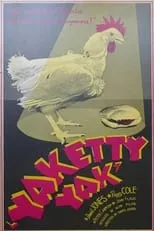 Póster de la película Yackety Yack