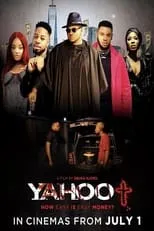 Poster de la película Yahoo+ - Películas hoy en TV