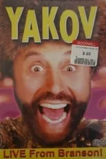 Poster de la película Yakov: Live From Branson! - Películas hoy en TV