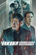 Poster de la película Yaksha: Ruthless Operations - Películas hoy en TV