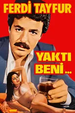 Portada de Yaktı Beni