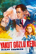 Película Yakut Gözlü Kedi