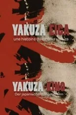 Takashi Miike es Himself en Yakuza Eiga, une histoire du cinéma yakuza