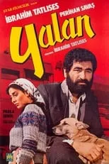 Poster de la película Yalan - Películas hoy en TV