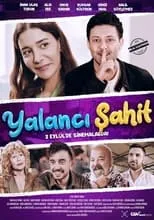 Póster de la película Yalancı Şahit