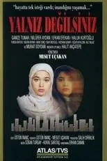 Película Yalnız Değilsiniz